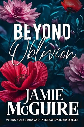 Jamie McGuire book cover