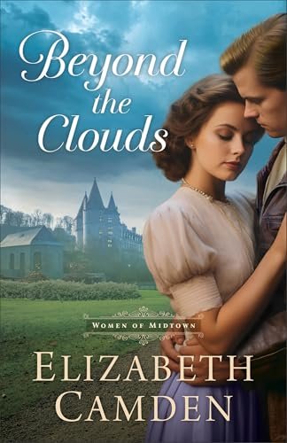 Elizabeth Camden book cover