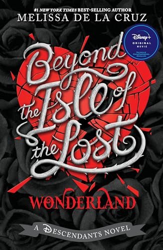 Descendants book cover