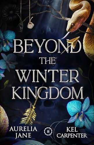 Kel Carpenter book cover