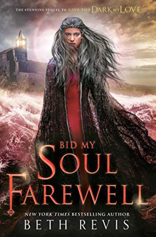 Beth Revis book cover