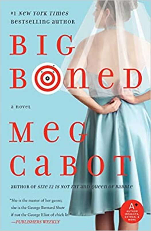 Heather Wells book cover