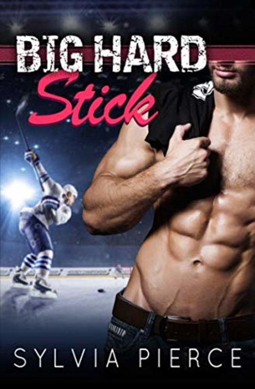 Sylvia Pierce book cover
