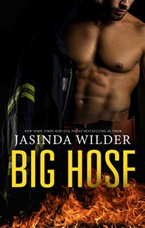 Jasinda Wilder book cover