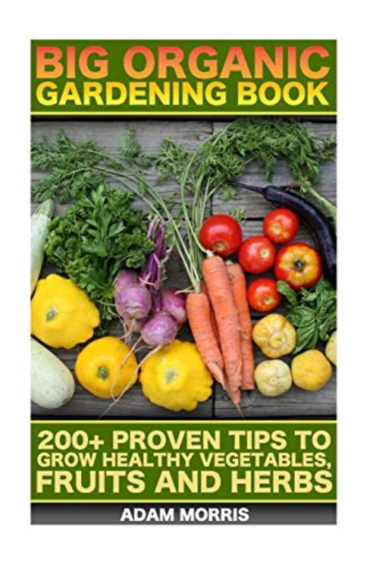 Adam Morris book cover