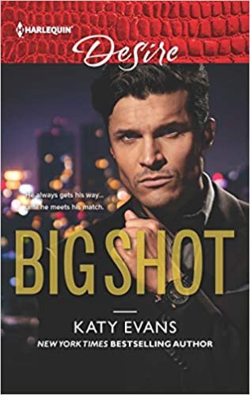Katy Evans book cover