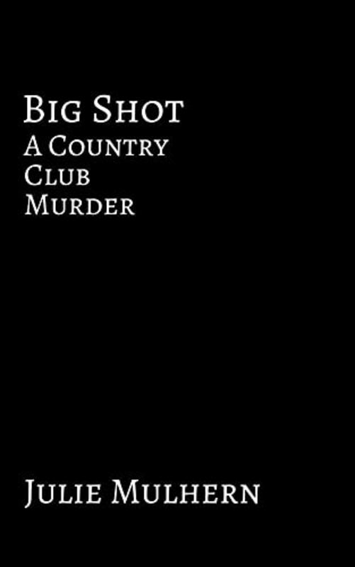 Country Club Murders book cover