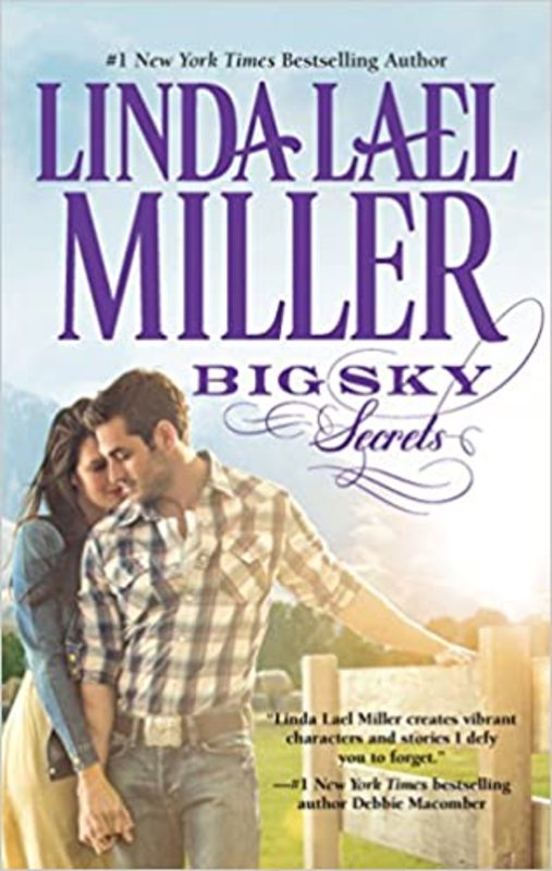 Parable Montana book cover