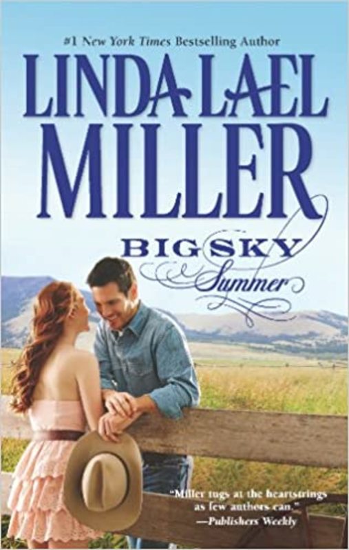 Parable Montana book cover