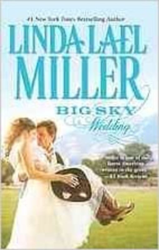 Parable Montana book cover