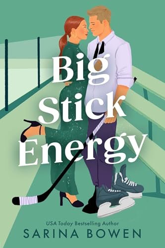 Sarina Bowen book cover