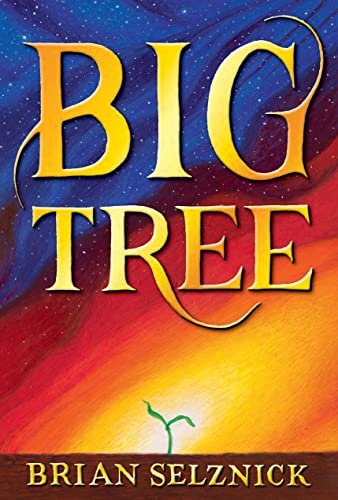 Brian Selznick book cover