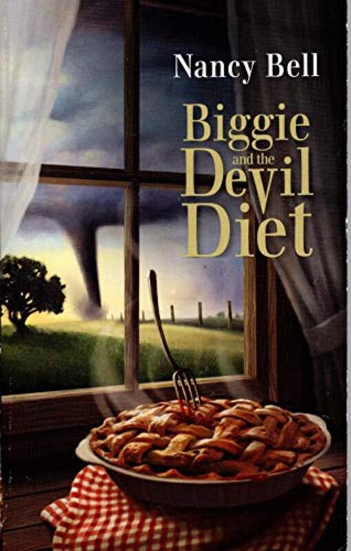 Biggie Weatherford book cover