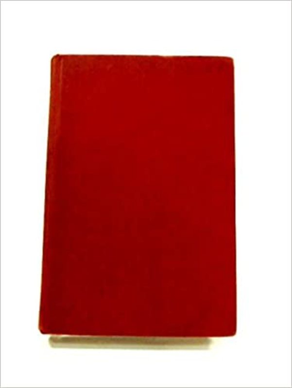 Book cover for "Biggles Scores a Bull" by Captain WE Johns