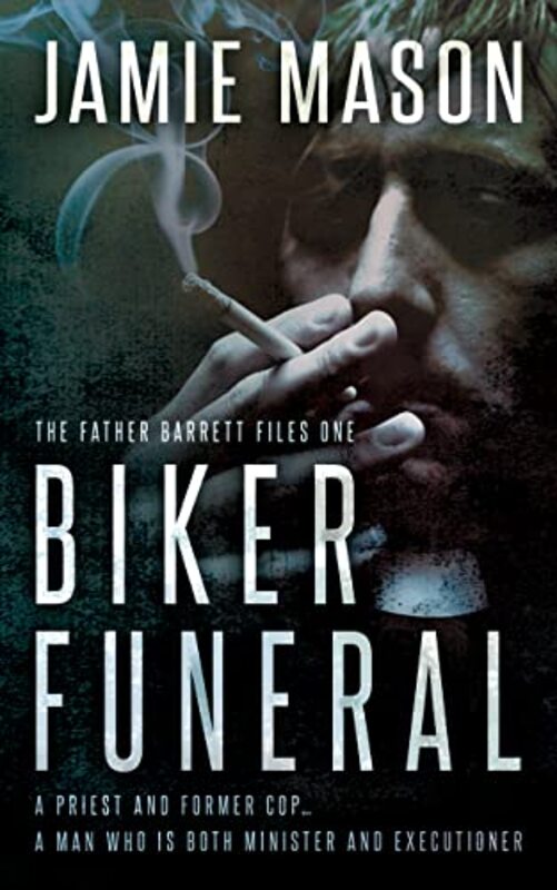 Jamie Mason book cover