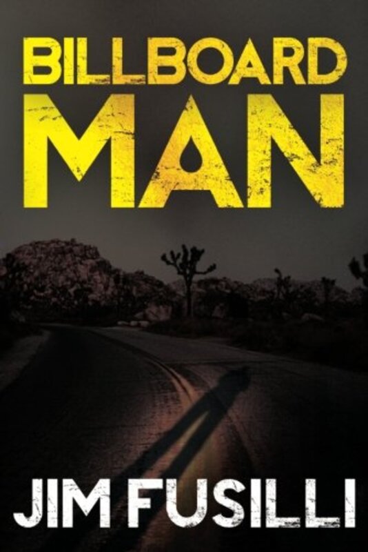Jim Fusilli book cover