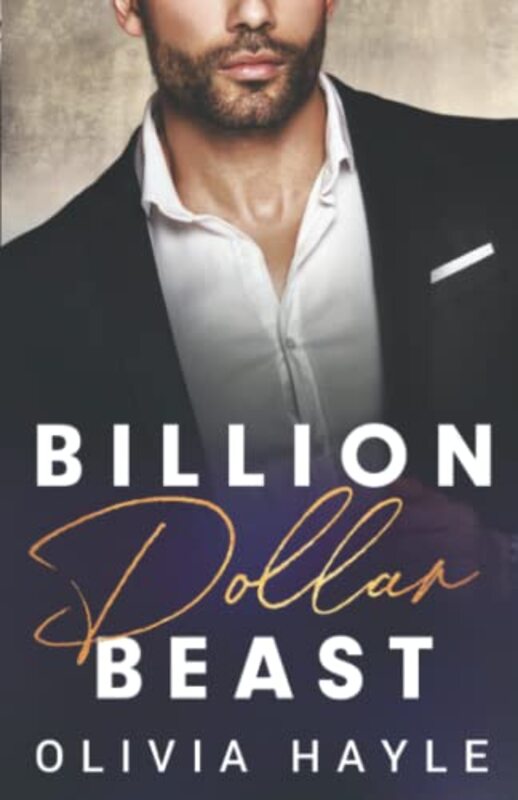 Seattle Billionaires book cover