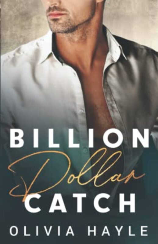 Seattle Billionaires book cover