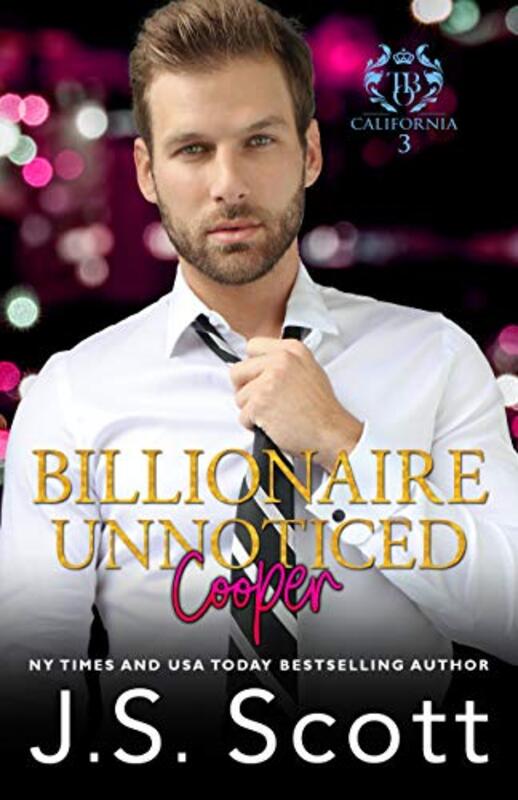 Billionaire's Obsession book cover