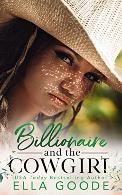 Ella Goode book cover