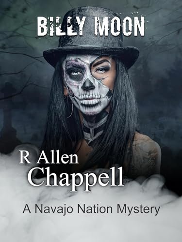 R Allen Chappell book cover