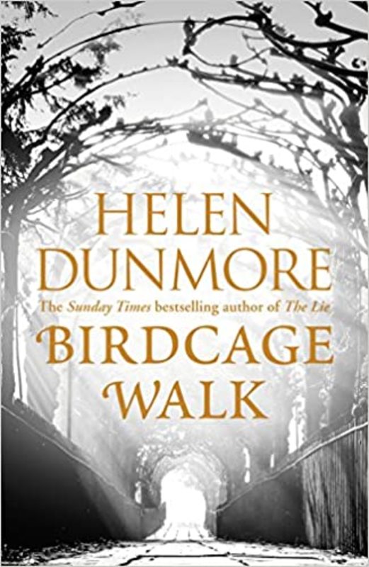 Helen Dunmore book cover