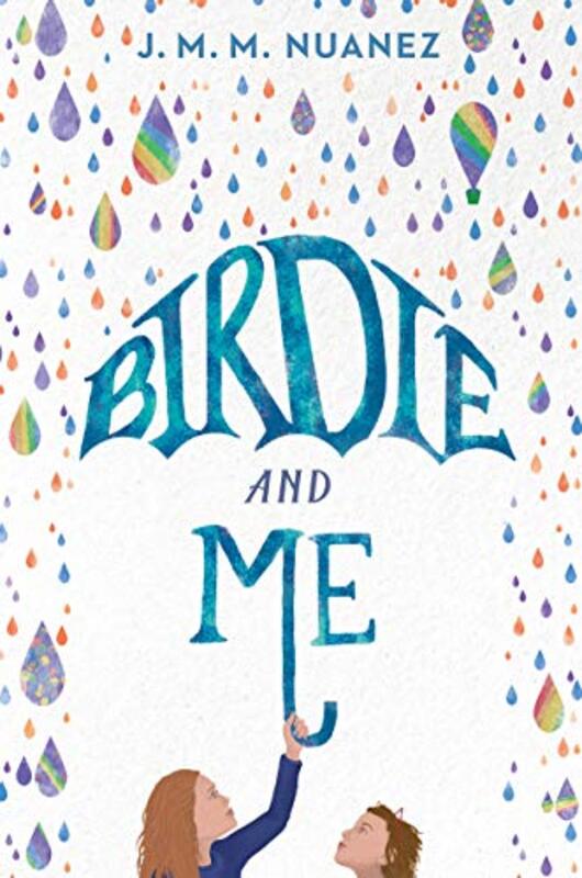 JMM Nuanez book cover
