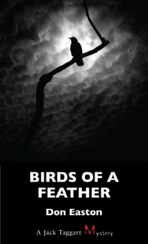 Book cover for "Birds of a Feather" by Don Easton