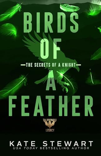 Kate Stewart book cover