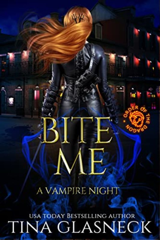 Tina Glasneck book cover