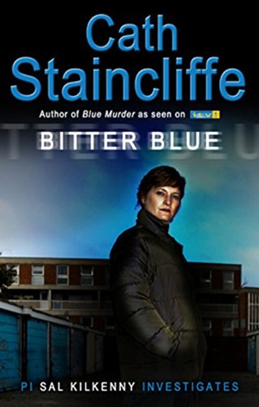 Sal Kilkenny book cover