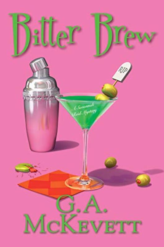 Savannah Reid book cover