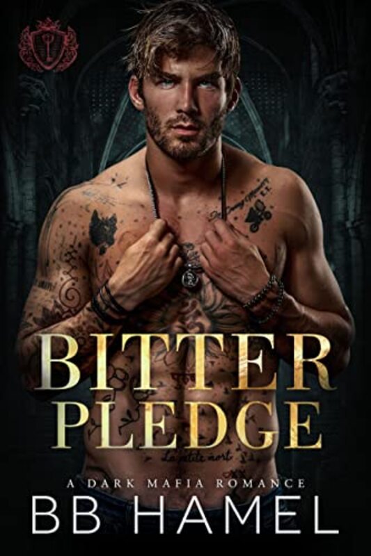 BB Hamel book cover