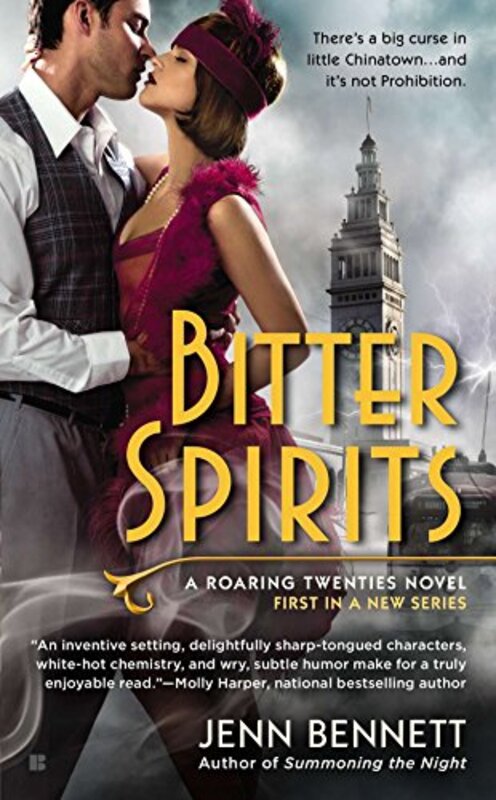 Roaring Twenties book cover
