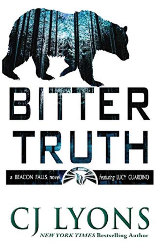 Lucy Guardino book cover