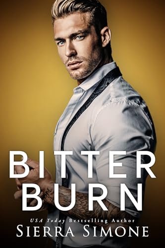 Sierra Simone book cover