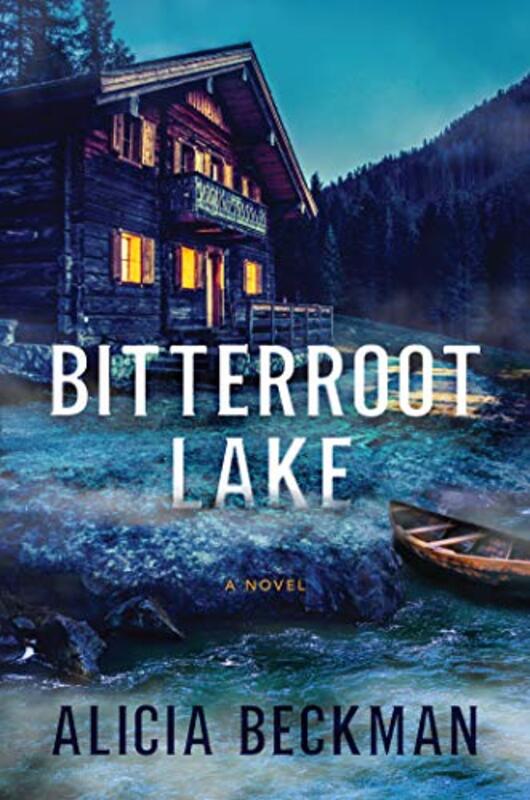 Leslie Ann Budewitz book cover