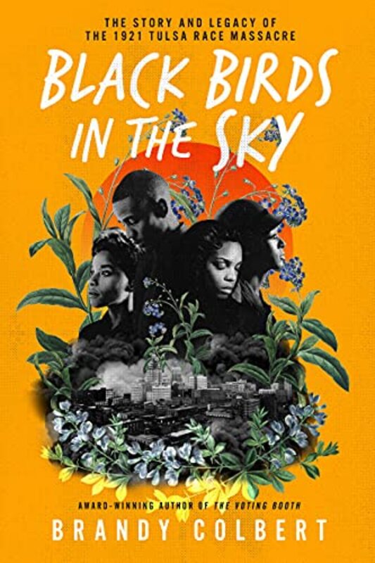 Brandy Colbert book cover