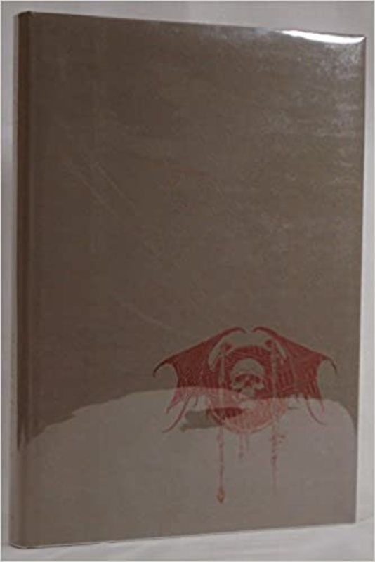 Conan the Barbarian book cover