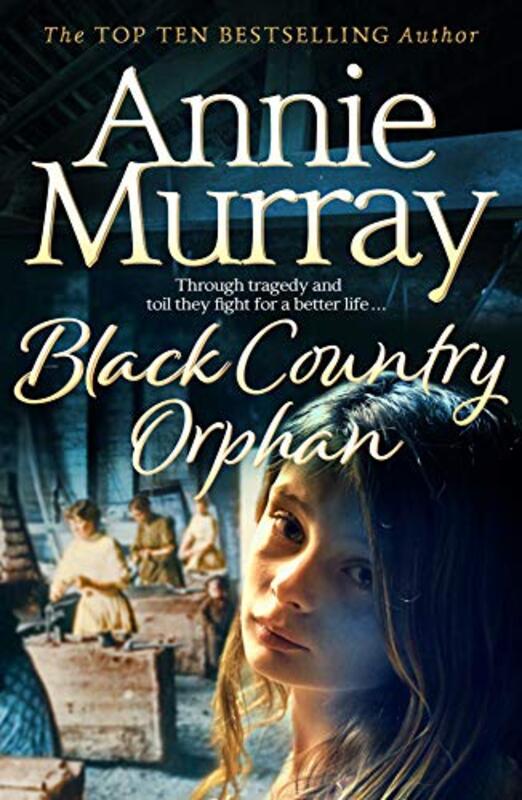 Annie Murray book cover