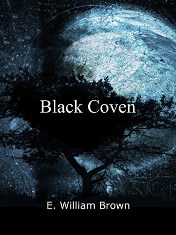 E William Brown book cover