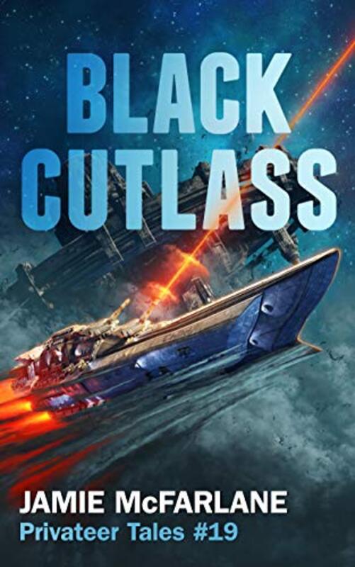 Privateer Tales book cover