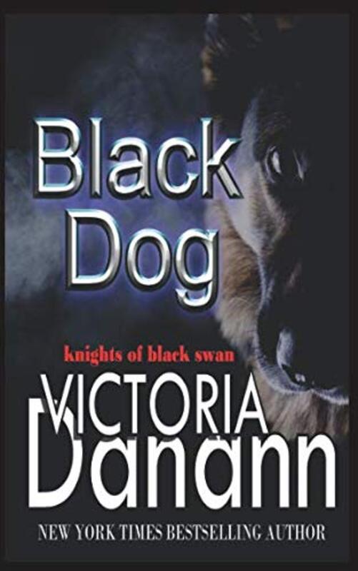 Knights of Black Swan book cover
