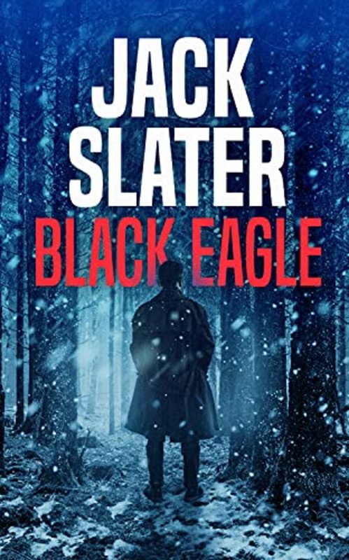 Trapp by Jack Slater book cover