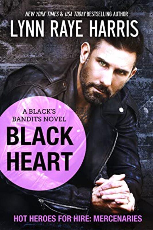 Lynn Raye Harris book cover