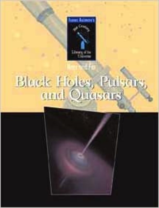 Isaac Asimov book cover