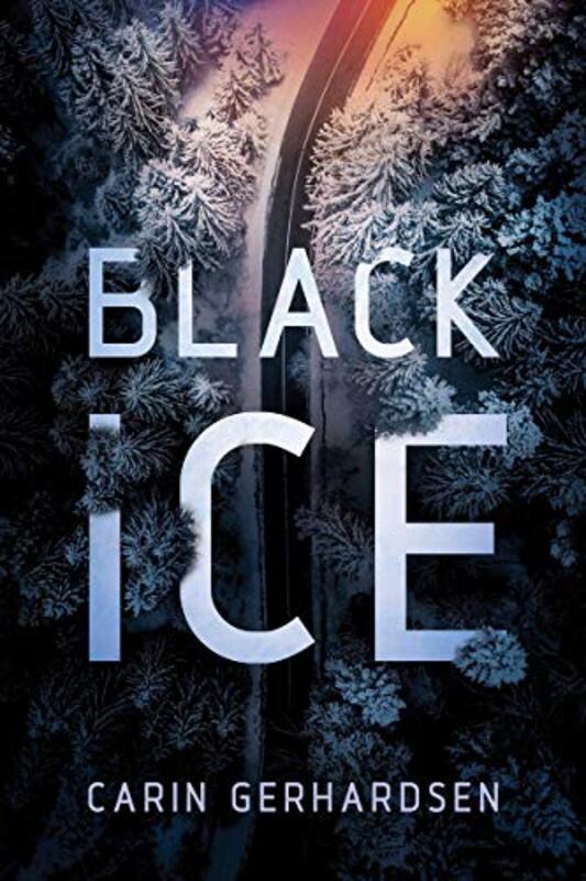 Carin Gerhardsen book cover