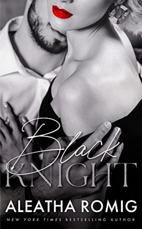 Aleatha Romig book cover
