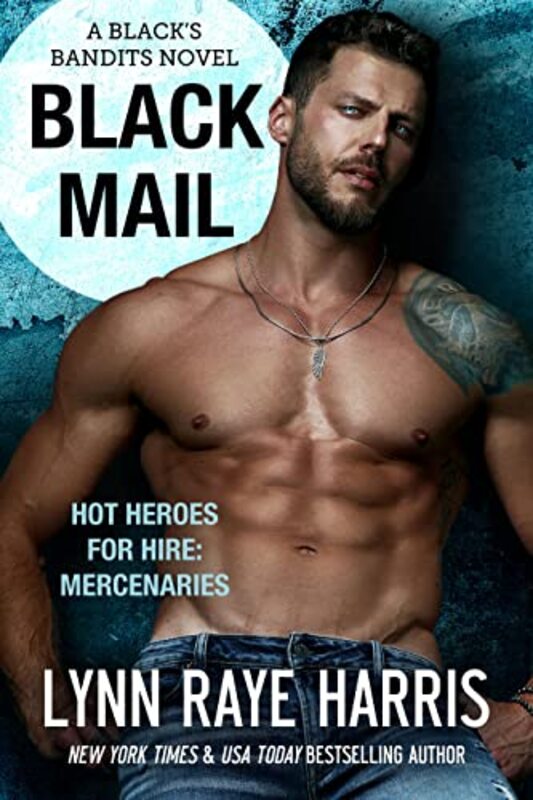 Lynn Raye Harris book cover