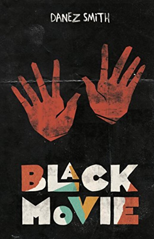 Danez Smith book cover